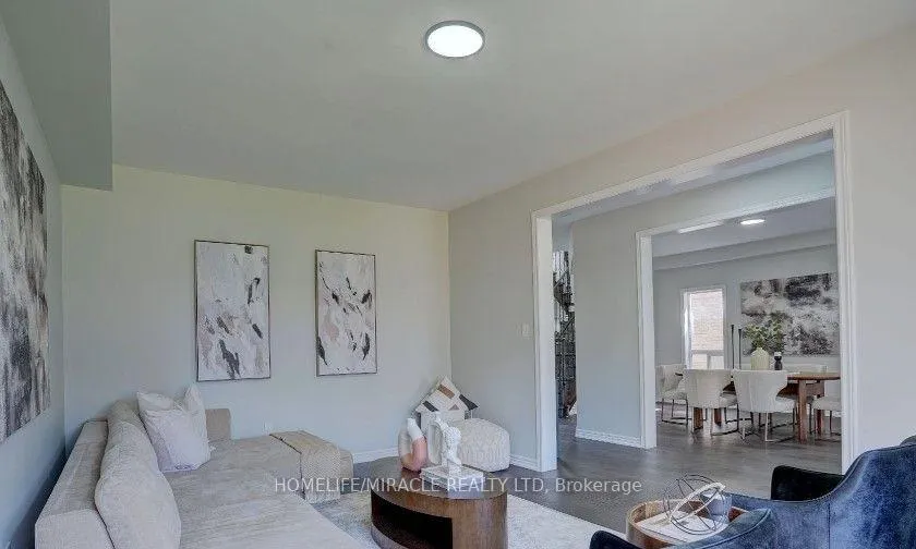 Photo 9 of Unit Upper, 95 William Fair Drive, Clarington, Bowmanville — HOMEH