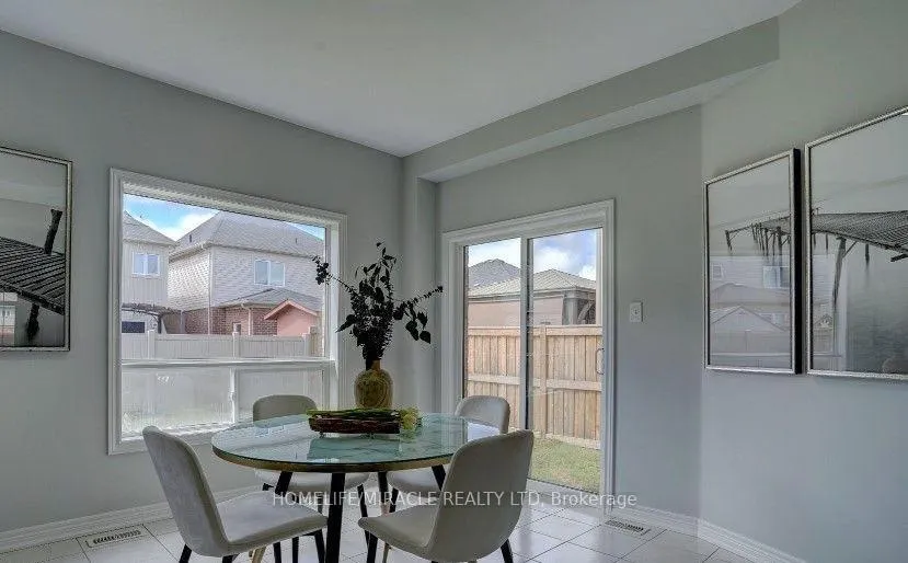 Photo 10 of Unit Upper, 95 William Fair Drive, Clarington, Bowmanville — HOMEH