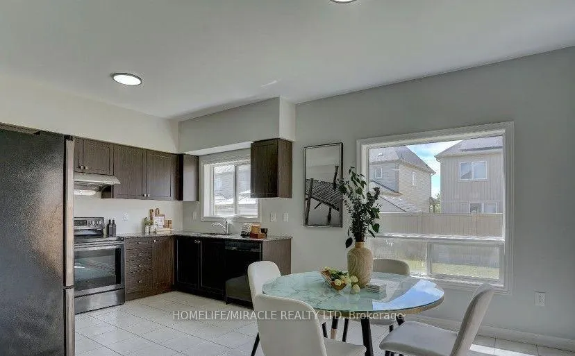 Photo 11 of Unit Upper, 95 William Fair Drive, Clarington, Bowmanville — HOMEH