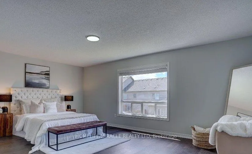 Photo 14 of Unit Upper, 95 William Fair Drive, Clarington, Bowmanville — HOMEH