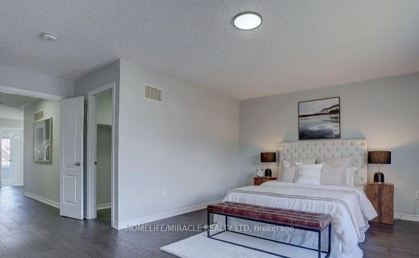 Photo 15 of Unit Upper, 95 William Fair Drive, Clarington, Bowmanville — HOMEH