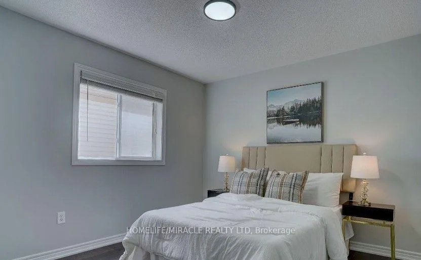 Photo 17 of Unit Upper, 95 William Fair Drive, Clarington, Bowmanville — HOMEH