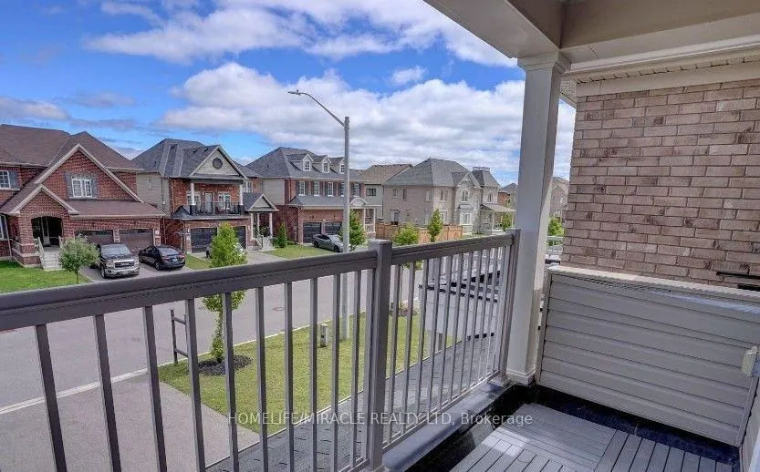 Photo 20 of Unit Upper, 95 William Fair Drive, Clarington, Bowmanville — HOMEH