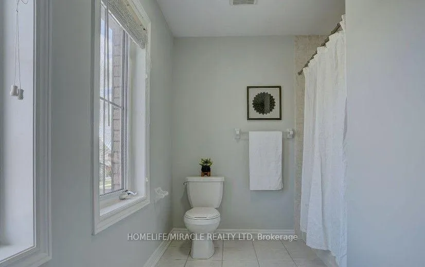 Photo 21 of Unit Upper, 95 William Fair Drive, Clarington, Bowmanville — HOMEH