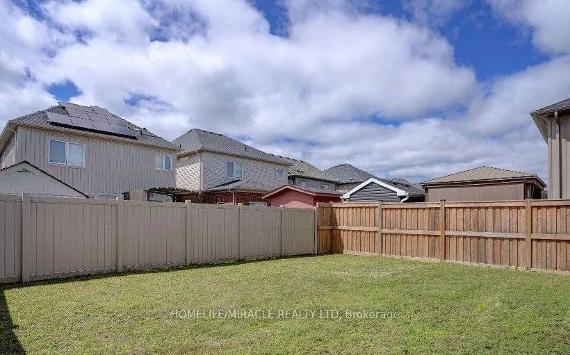 Photo 23 of Unit Upper, 95 William Fair Drive, Clarington, Bowmanville — HOMEH