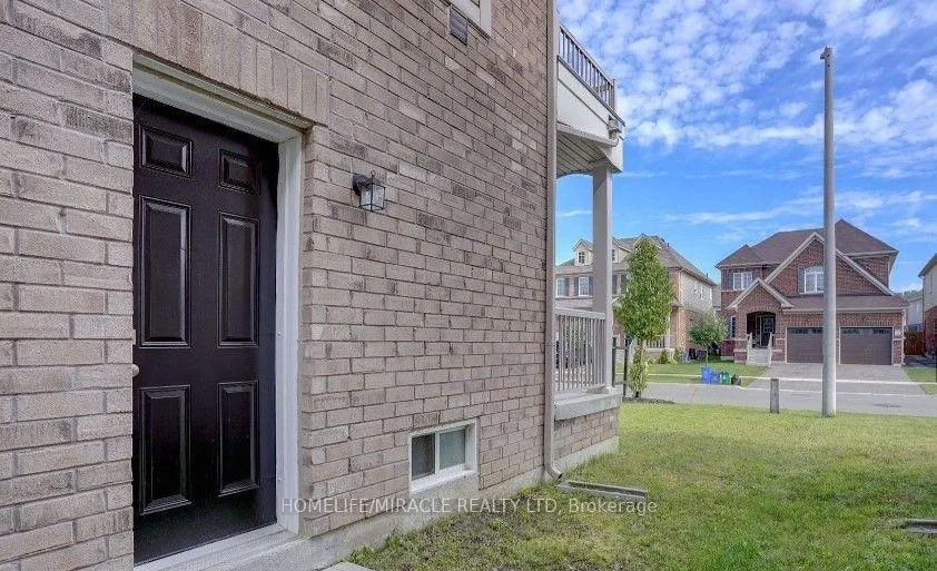 Photo 24 of Unit Upper, 95 William Fair Drive, Clarington, Bowmanville — HOMEH