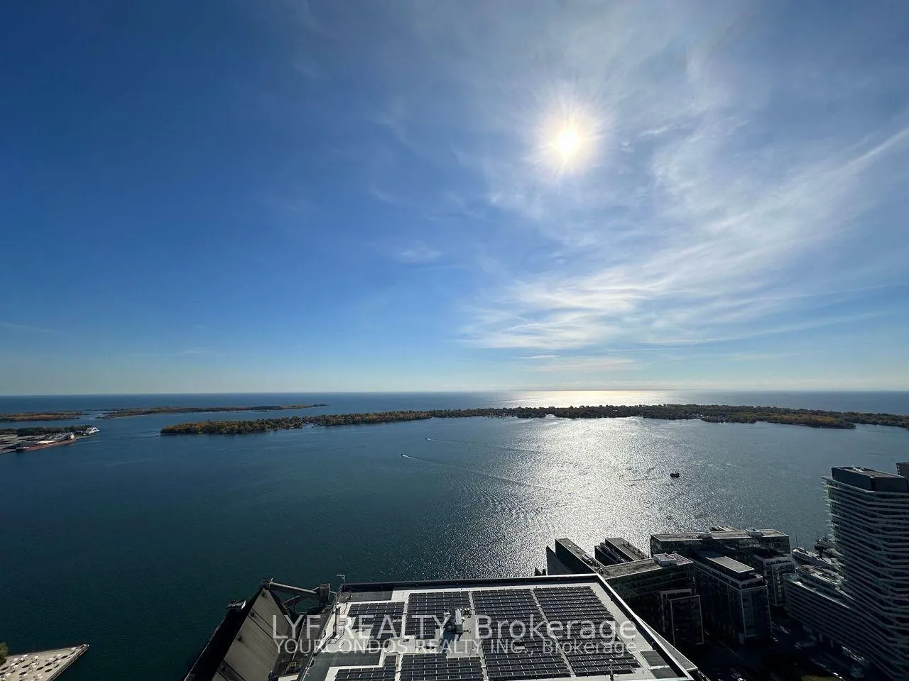 Photo 1 of Unit 6109, 138 Downes Street, Toronto, Waterfront Communities — HOMEH