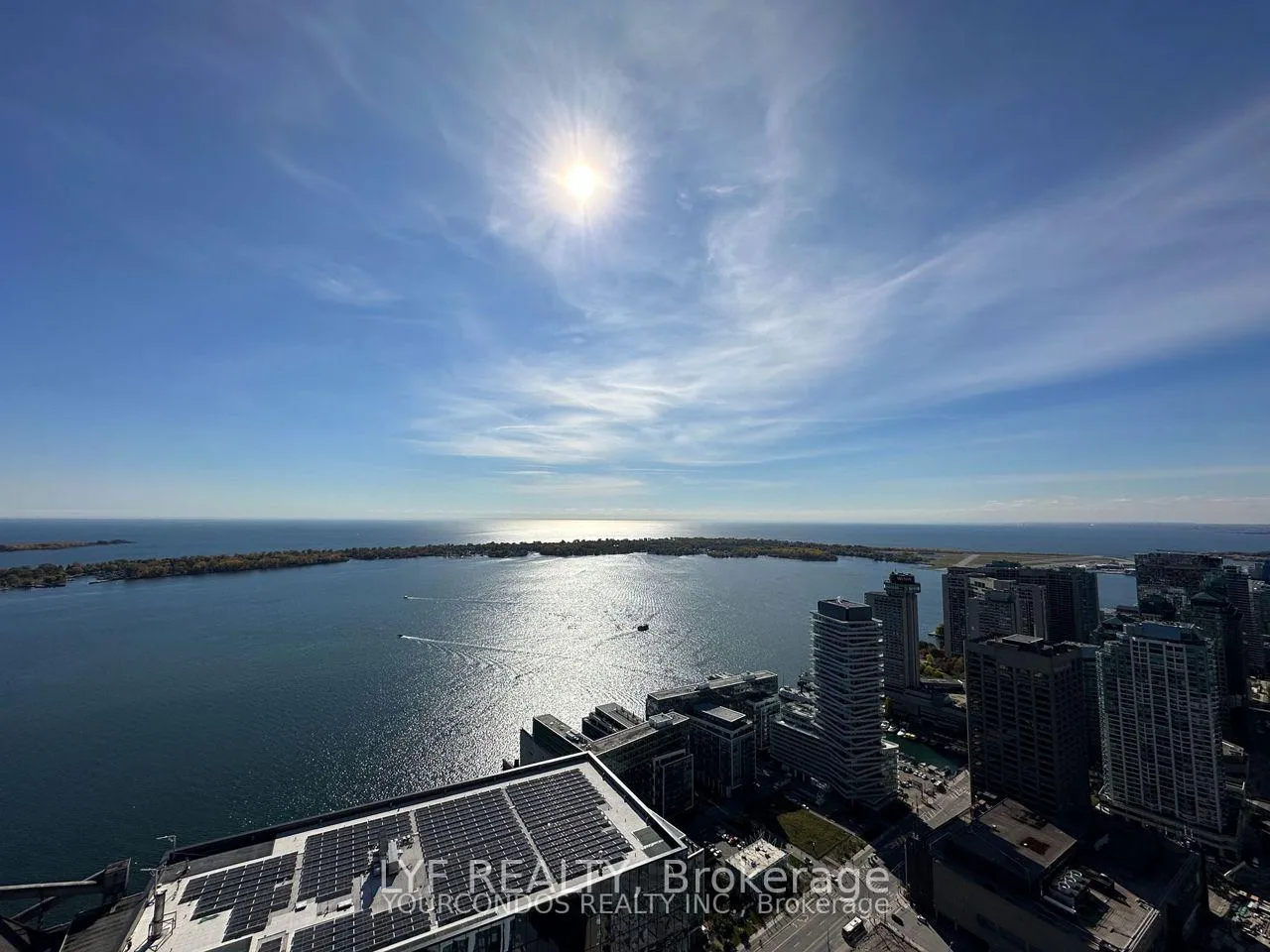 Photo 5 of Unit 6109, 138 Downes Street, Toronto, Waterfront Communities — HOMEH