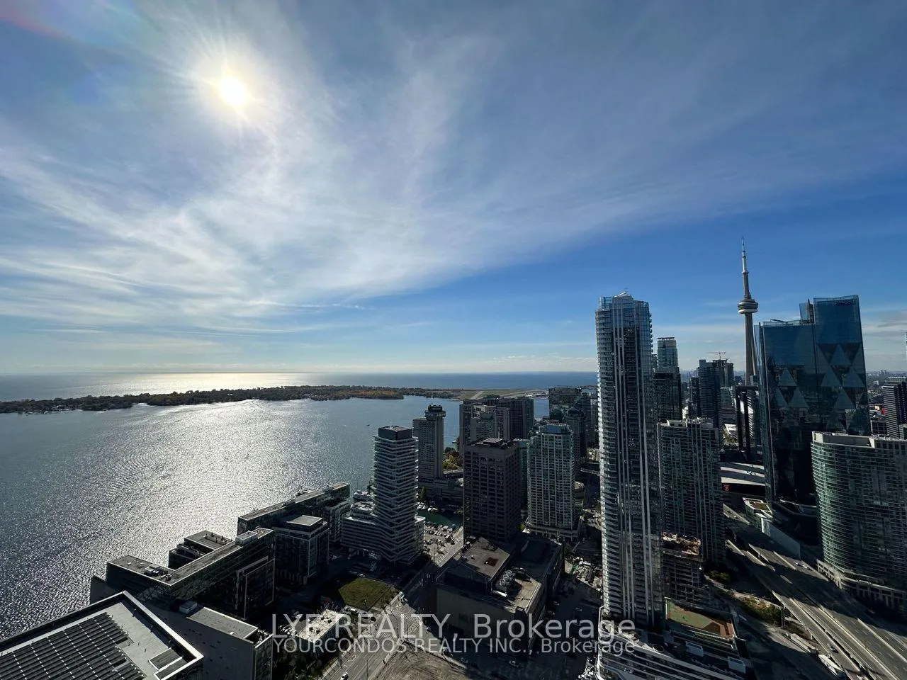 Photo 7 of Unit 6109, 138 Downes Street, Toronto, Waterfront Communities — HOMEH