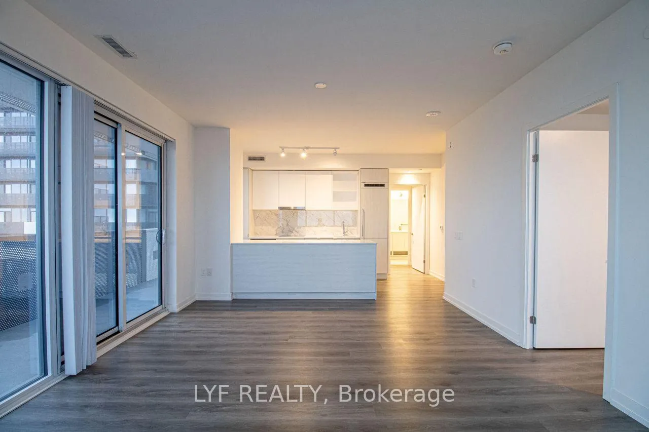 Photo 9 of Unit 6109, 138 Downes Street, Toronto, Waterfront Communities — HOMEH