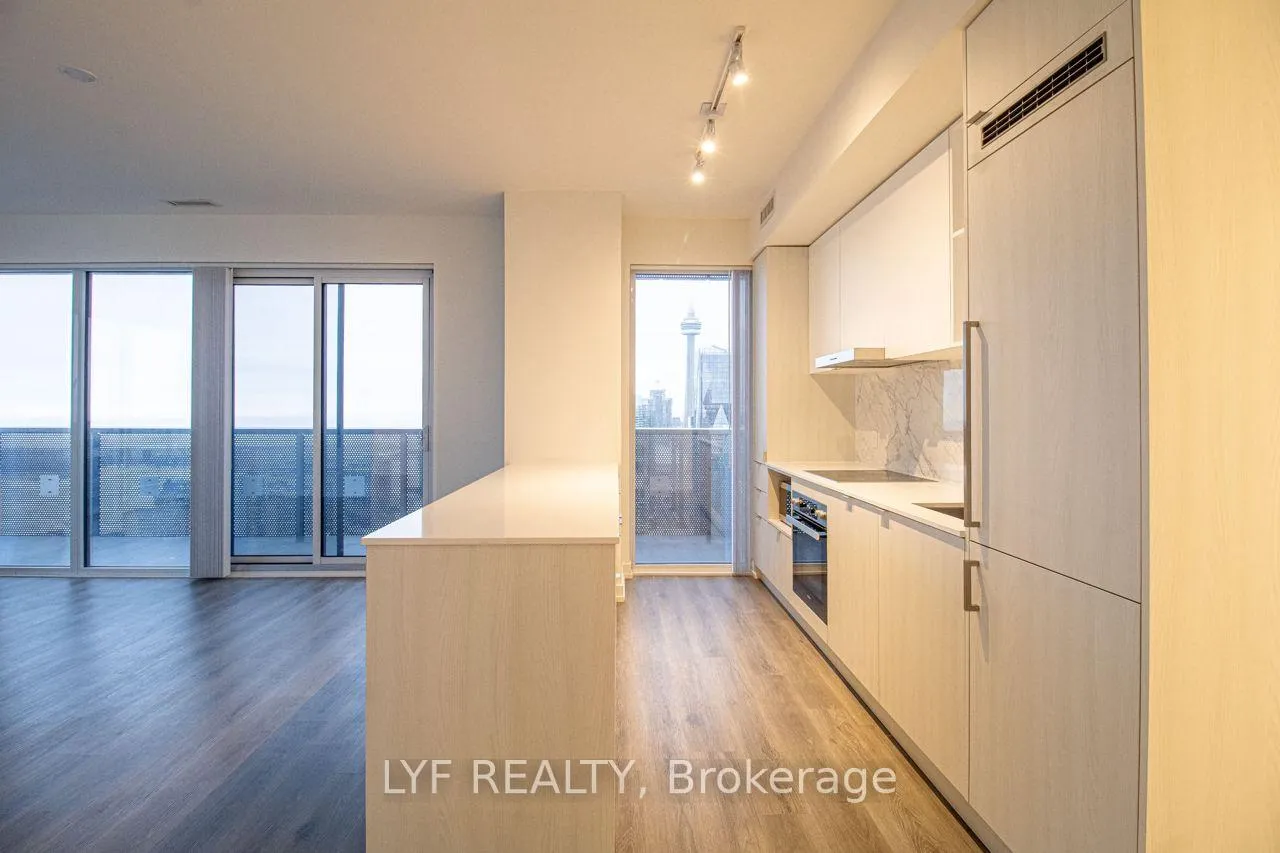 Photo 10 of Unit 6109, 138 Downes Street, Toronto, Waterfront Communities — HOMEH