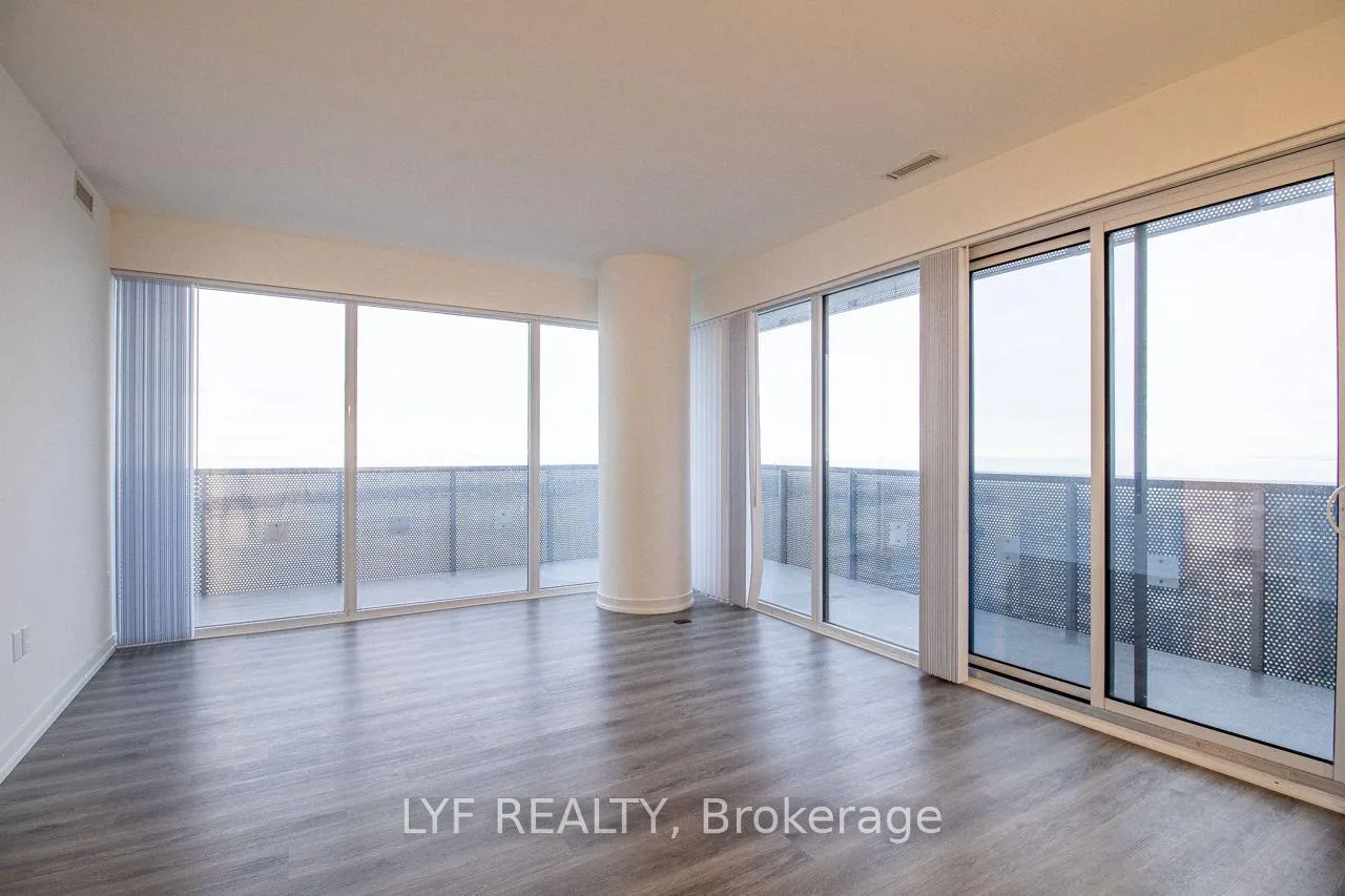 Photo 11 of Unit 6109, 138 Downes Street, Toronto, Waterfront Communities — HOMEH