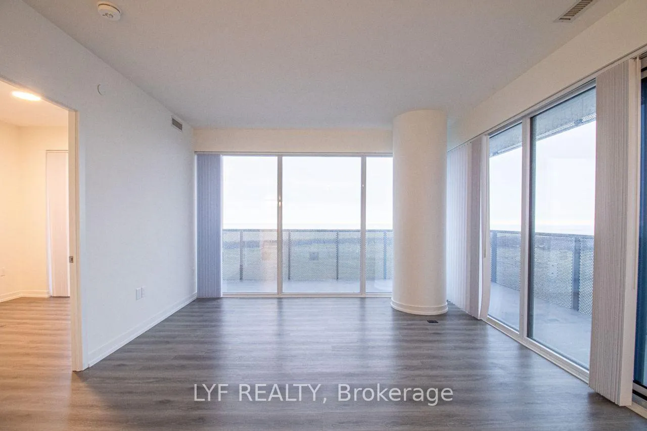 Photo 12 of Unit 6109, 138 Downes Street, Toronto, Waterfront Communities — HOMEH