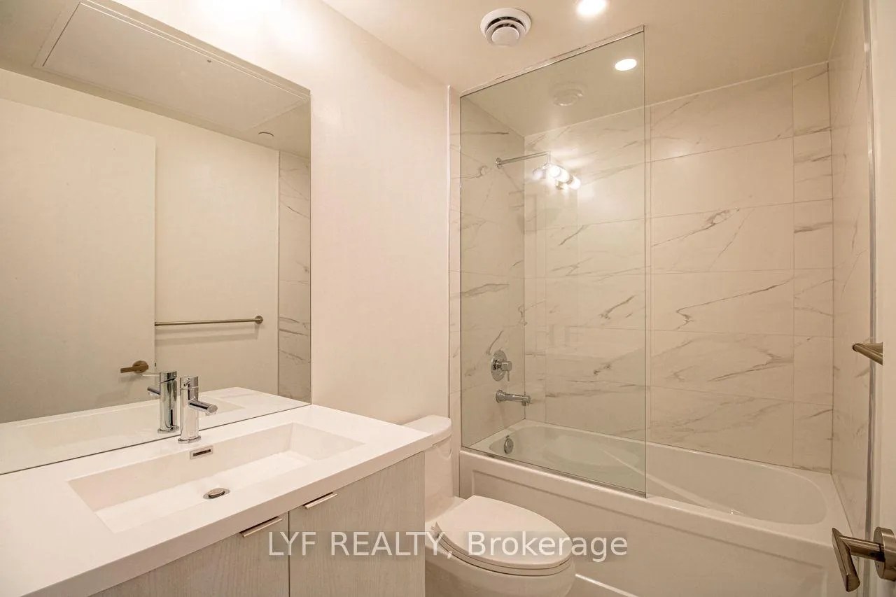 Photo 13 of Unit 6109, 138 Downes Street, Toronto, Waterfront Communities — HOMEH