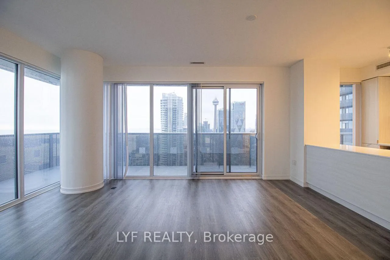 Photo 19 of Unit 6109, 138 Downes Street, Toronto, Waterfront Communities — HOMEH