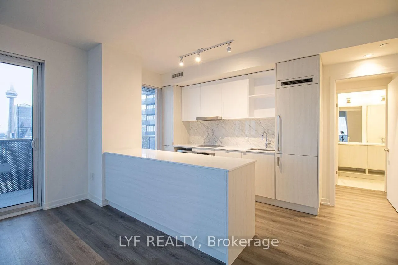 Photo 20 of Unit 6109, 138 Downes Street, Toronto, Waterfront Communities — HOMEH