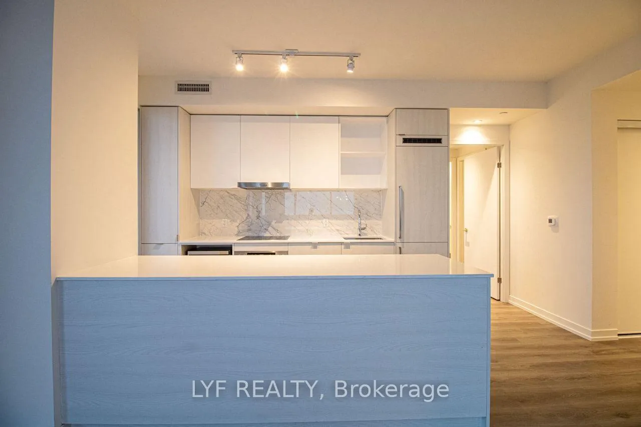 Photo 21 of Unit 6109, 138 Downes Street, Toronto, Waterfront Communities — HOMEH