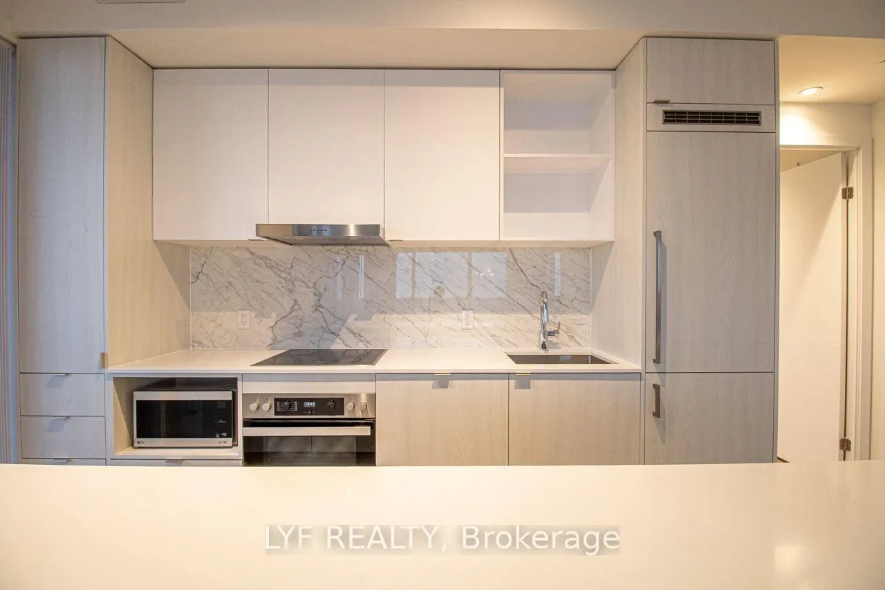 Photo 22 of Unit 6109, 138 Downes Street, Toronto, Waterfront Communities — HOMEH