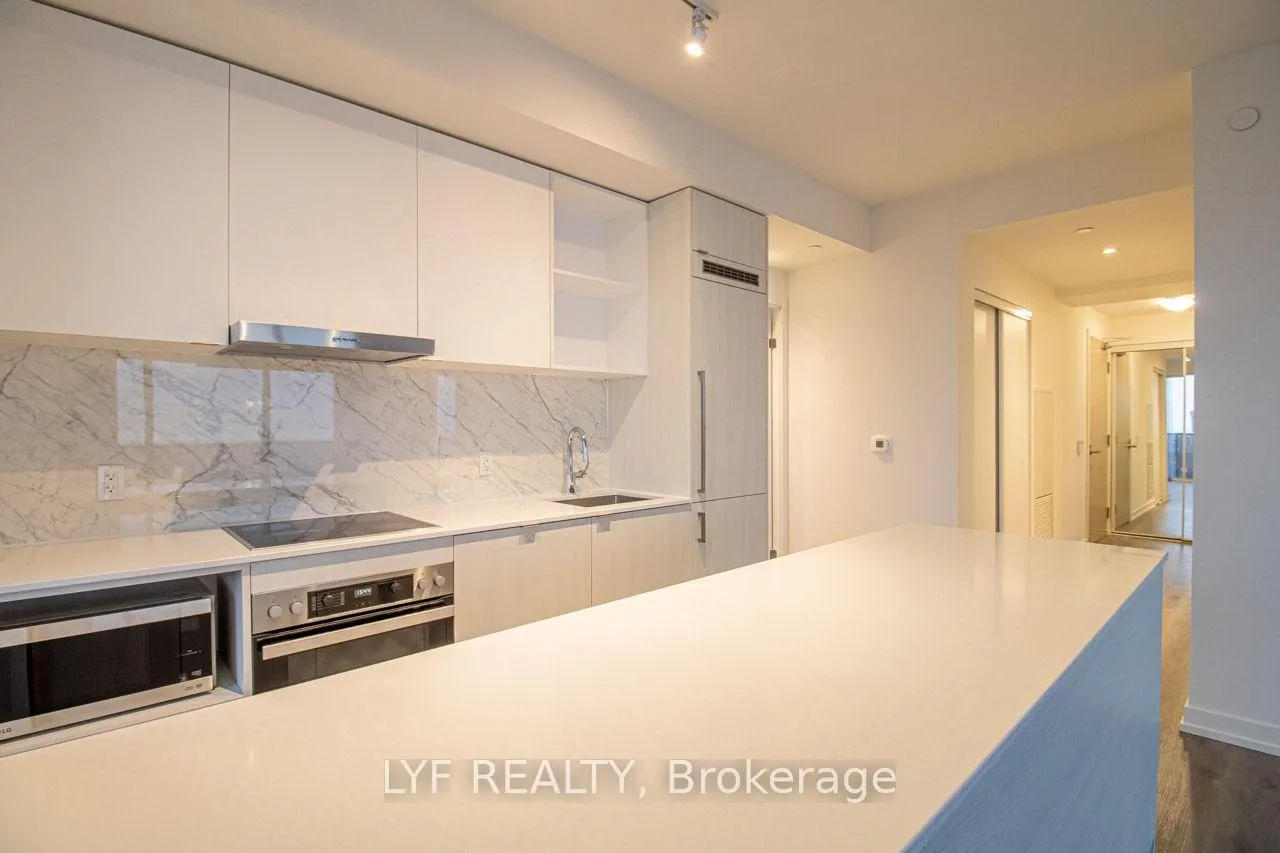 Photo 23 of Unit 6109, 138 Downes Street, Toronto, Waterfront Communities — HOMEH