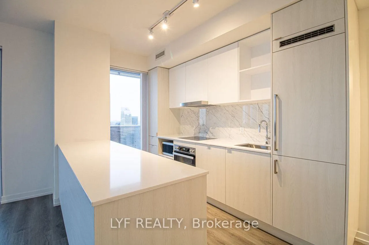 Photo 24 of Unit 6109, 138 Downes Street, Toronto, Waterfront Communities — HOMEH