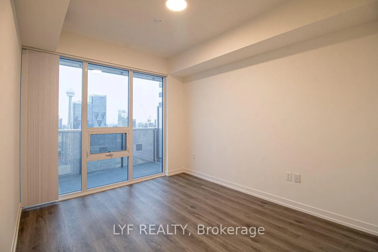 Photo 25 of Unit 6109, 138 Downes Street, Toronto, Waterfront Communities — HOMEH