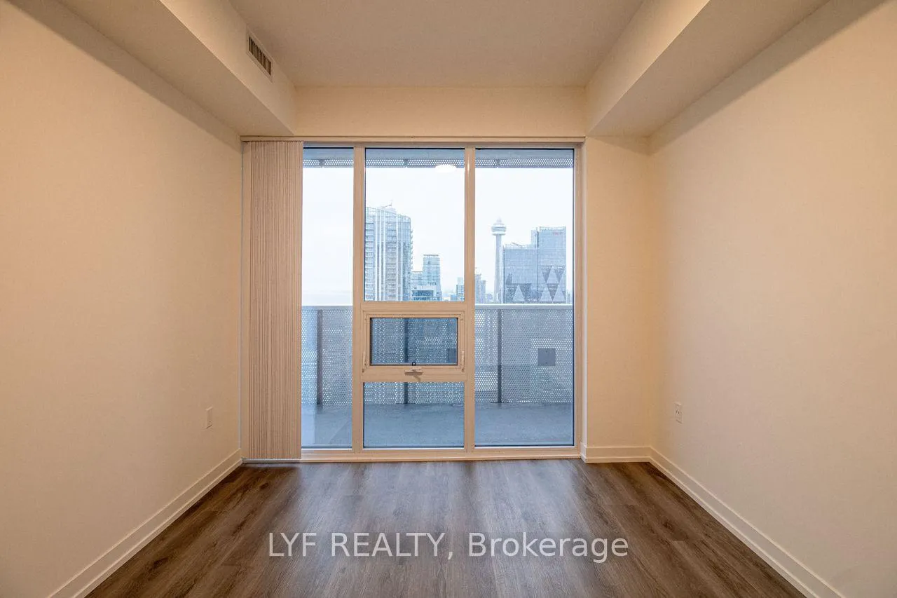 Photo 26 of Unit 6109, 138 Downes Street, Toronto, Waterfront Communities — HOMEH