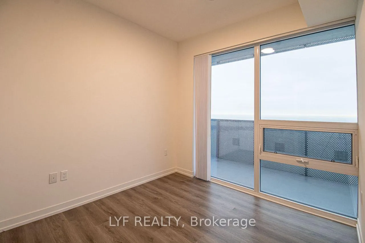 Photo 29 of Unit 6109, 138 Downes Street, Toronto, Waterfront Communities — HOMEH