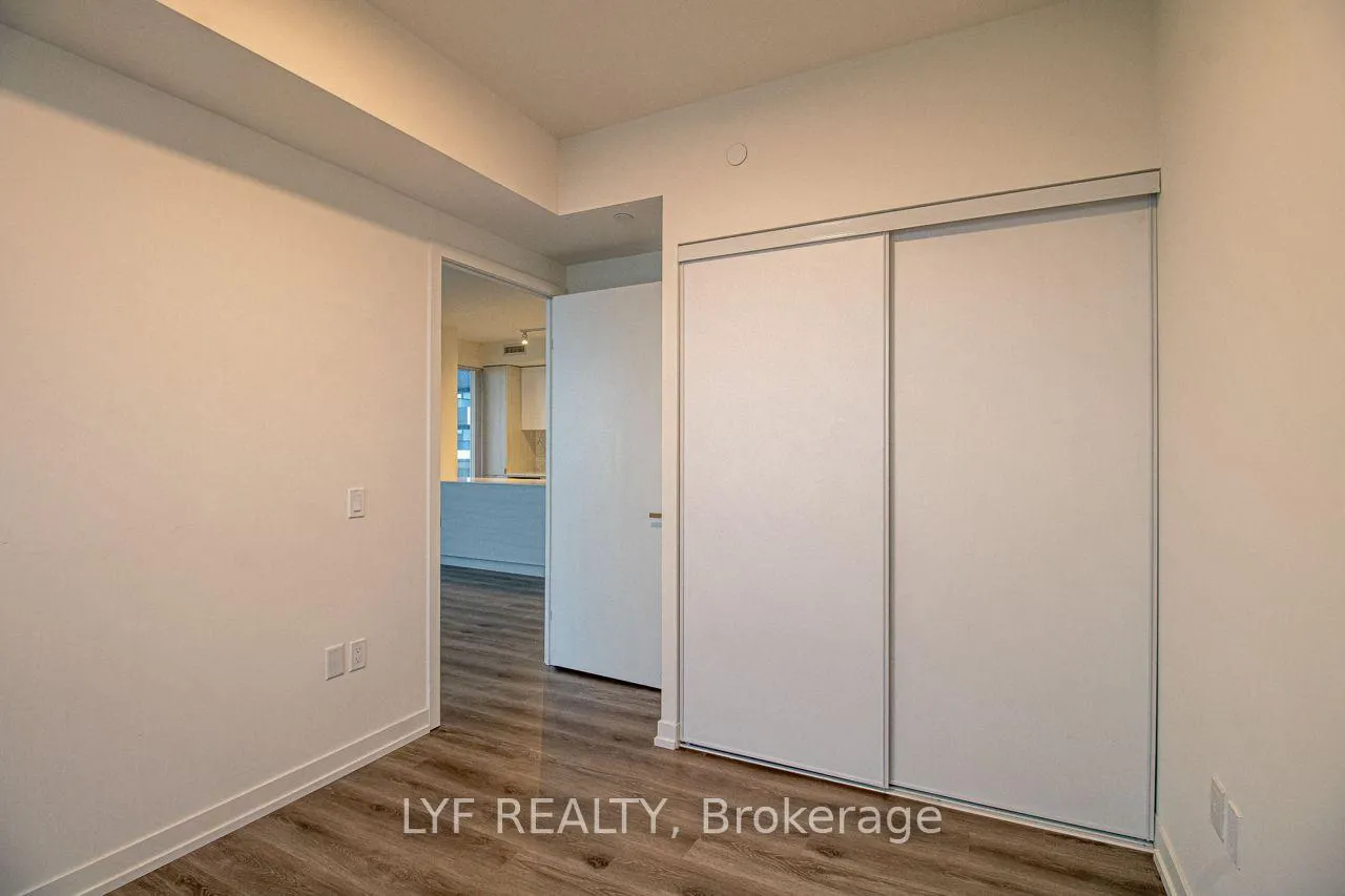 Photo 30 of Unit 6109, 138 Downes Street, Toronto, Waterfront Communities — HOMEH