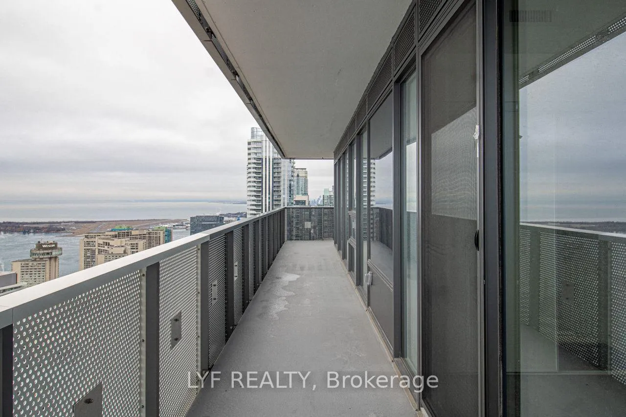 Photo 31 of Unit 6109, 138 Downes Street, Toronto, Waterfront Communities — HOMEH