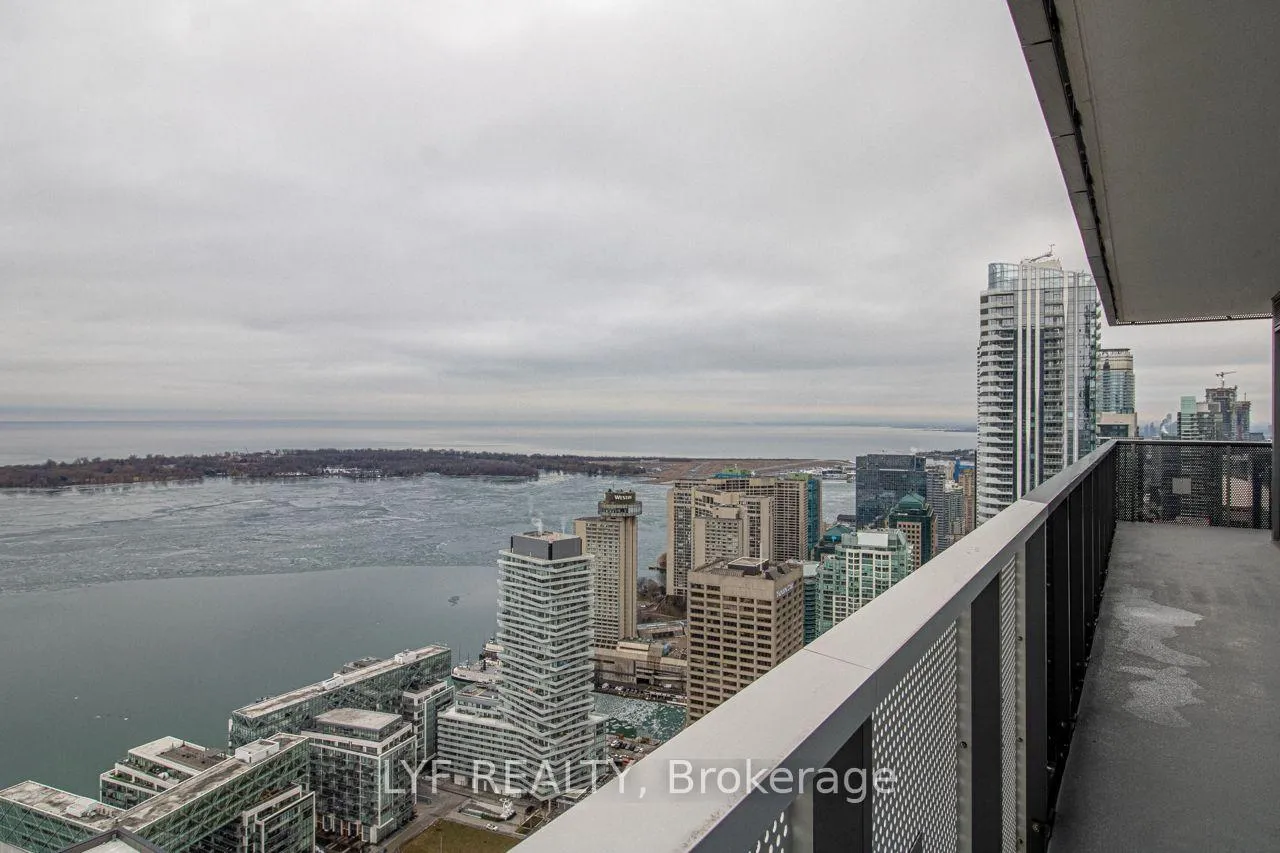 Photo 33 of Unit 6109, 138 Downes Street, Toronto, Waterfront Communities — HOMEH
