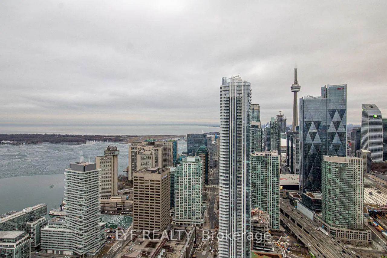 Photo 34 of Unit 6109, 138 Downes Street, Toronto, Waterfront Communities — HOMEH