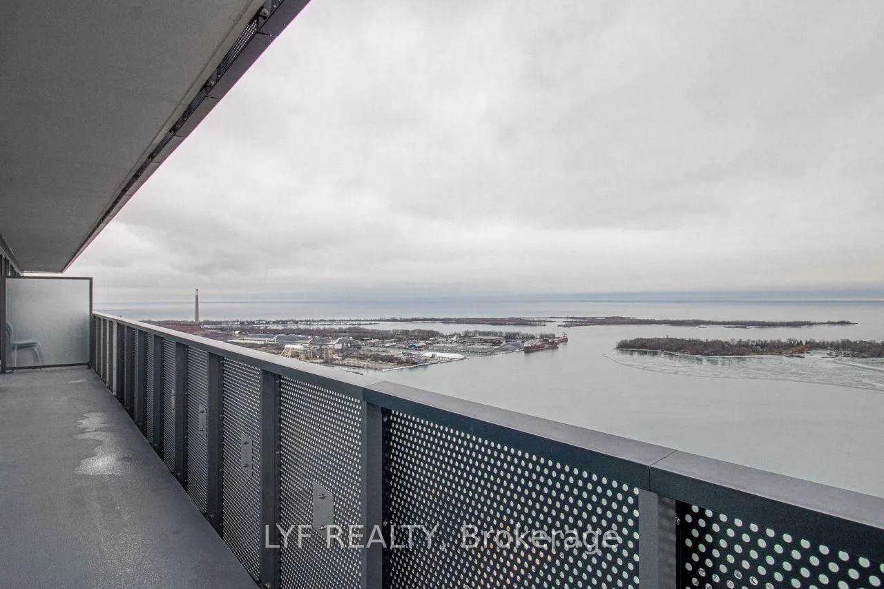 Photo 35 of Unit 6109, 138 Downes Street, Toronto, Waterfront Communities — HOMEH