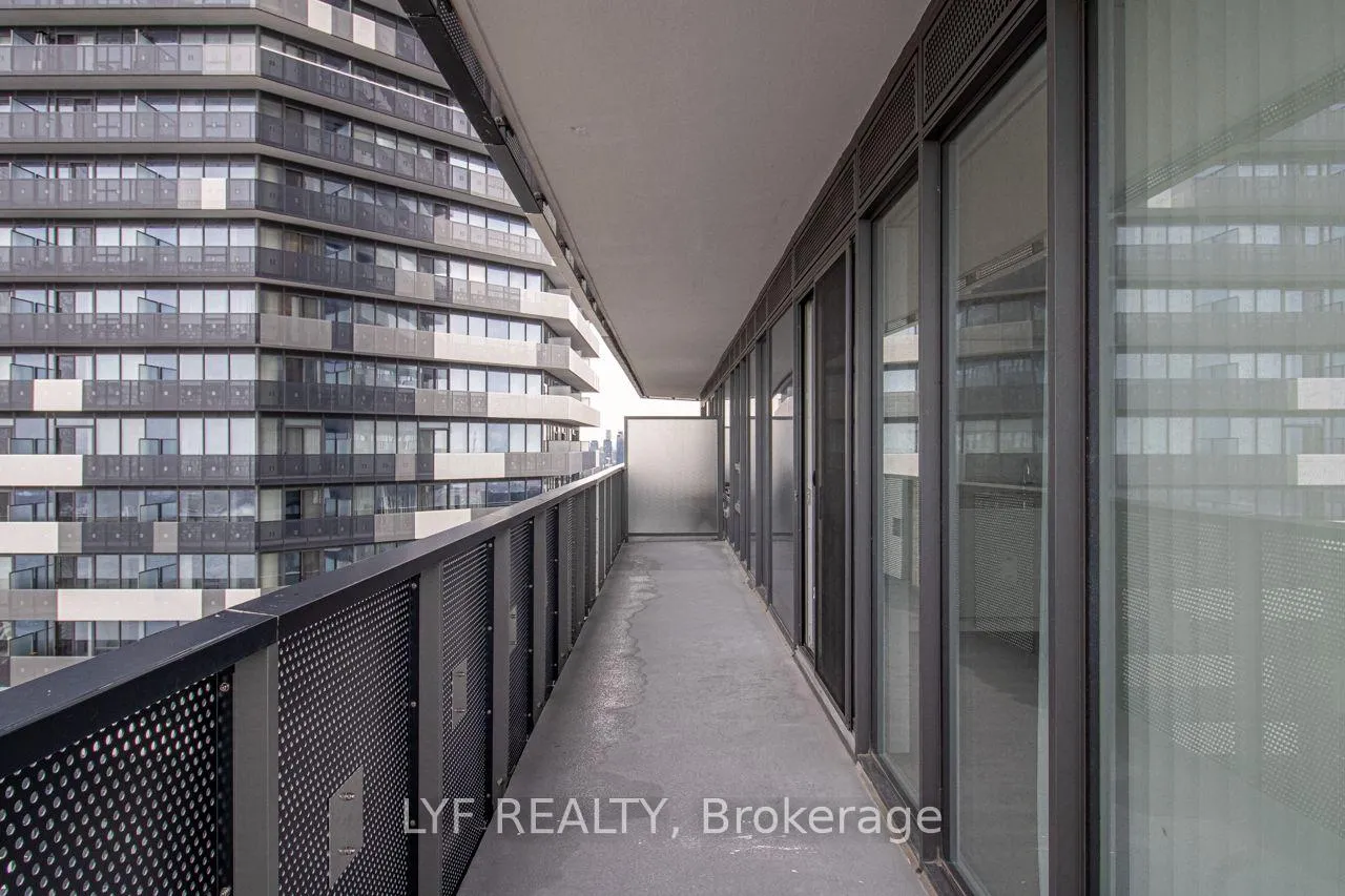 Photo 36 of Unit 6109, 138 Downes Street, Toronto, Waterfront Communities — HOMEH