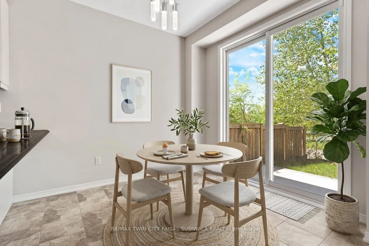 Photo 9 of 290 Apple Hill Crescent, Kitchener, Trussler — HOMEH