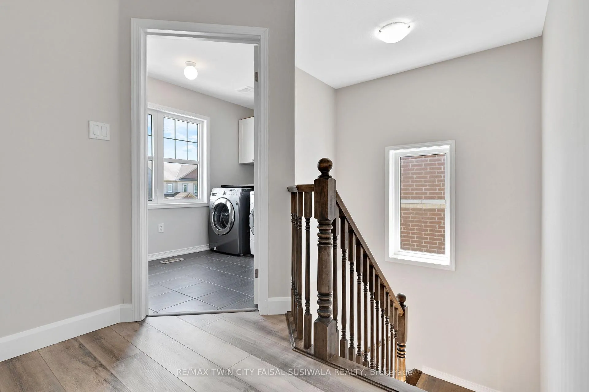 Photo 14 of 290 Apple Hill Crescent, Kitchener, Trussler — HOMEH