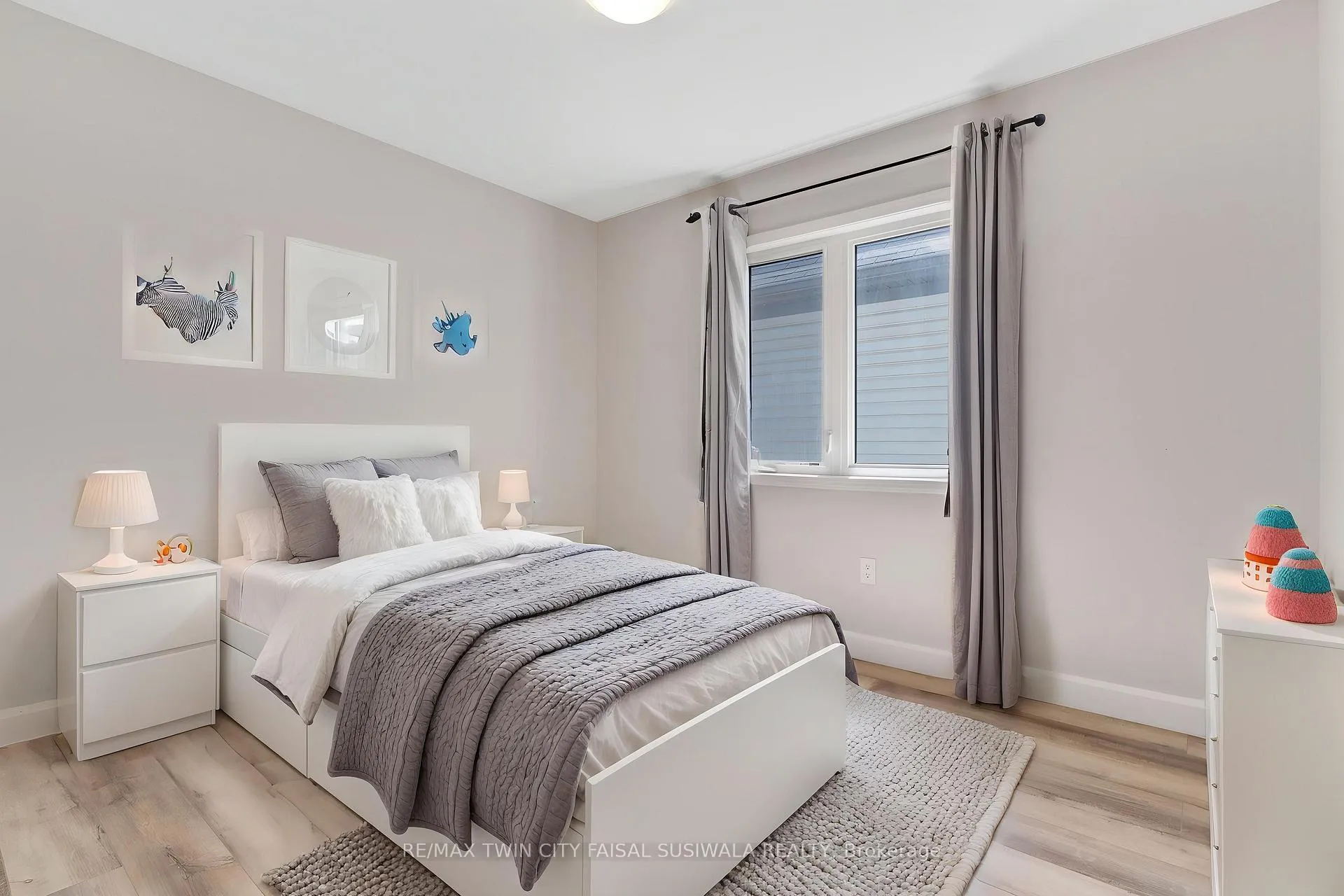 Photo 21 of 290 Apple Hill Crescent, Kitchener, Trussler — HOMEH