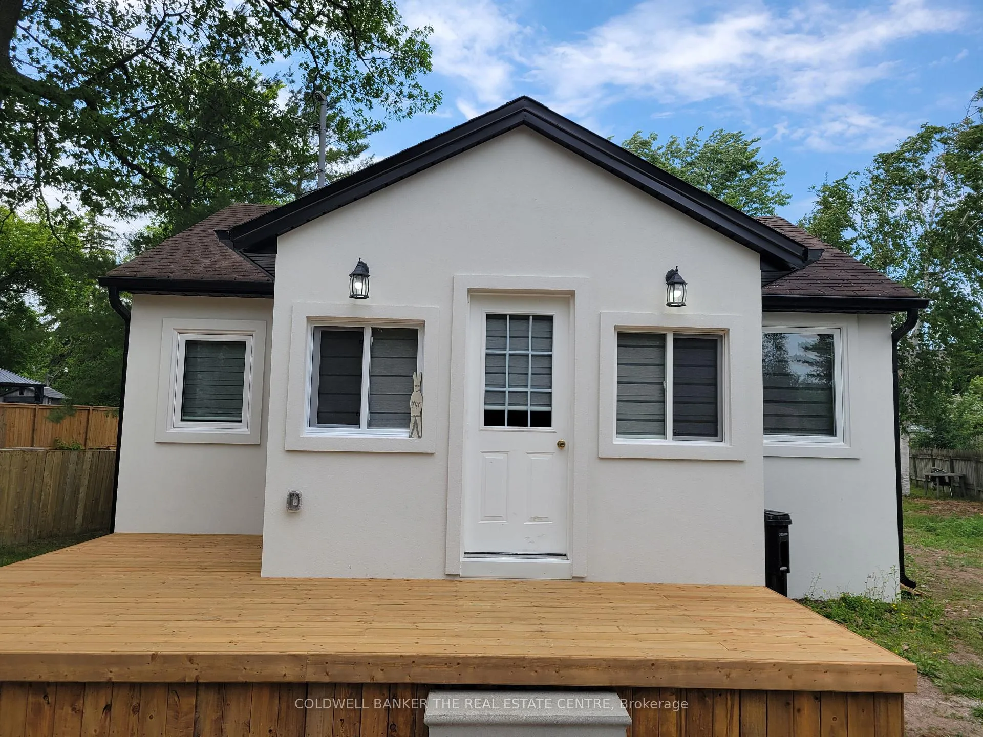 Front of Unit Part 1, 16 73rd Street