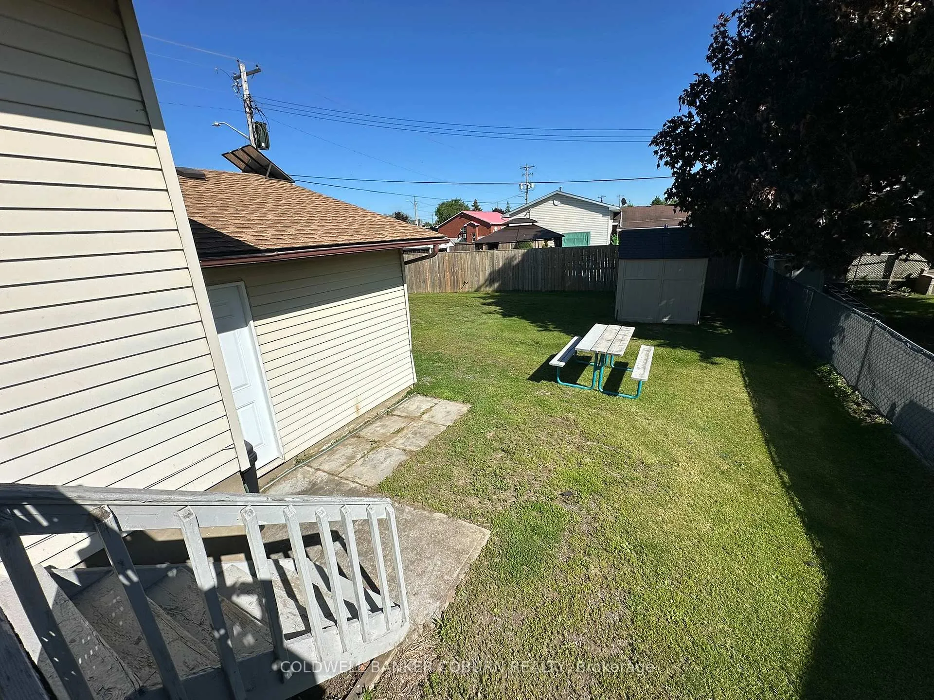Photo 20 of 4016 Dishaw Street, Edwardsburgh/Cardinal, Town of Cardinal — HOMEH
