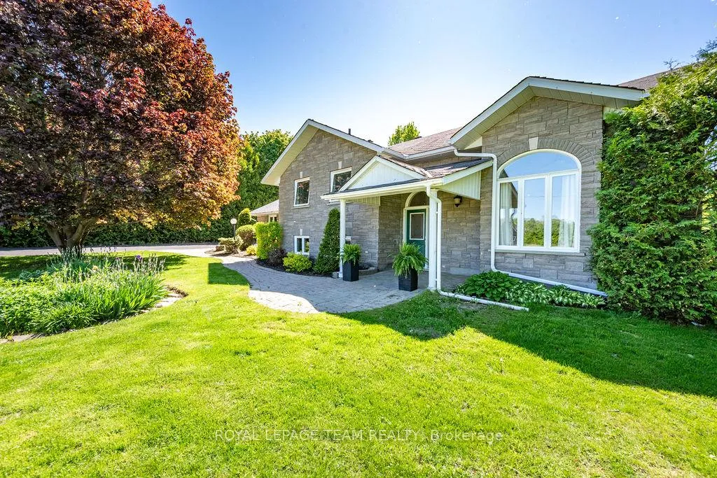 Photo 2 of 63 Alva Drive, Whitewater Region, Whitewater Region — HOMEH