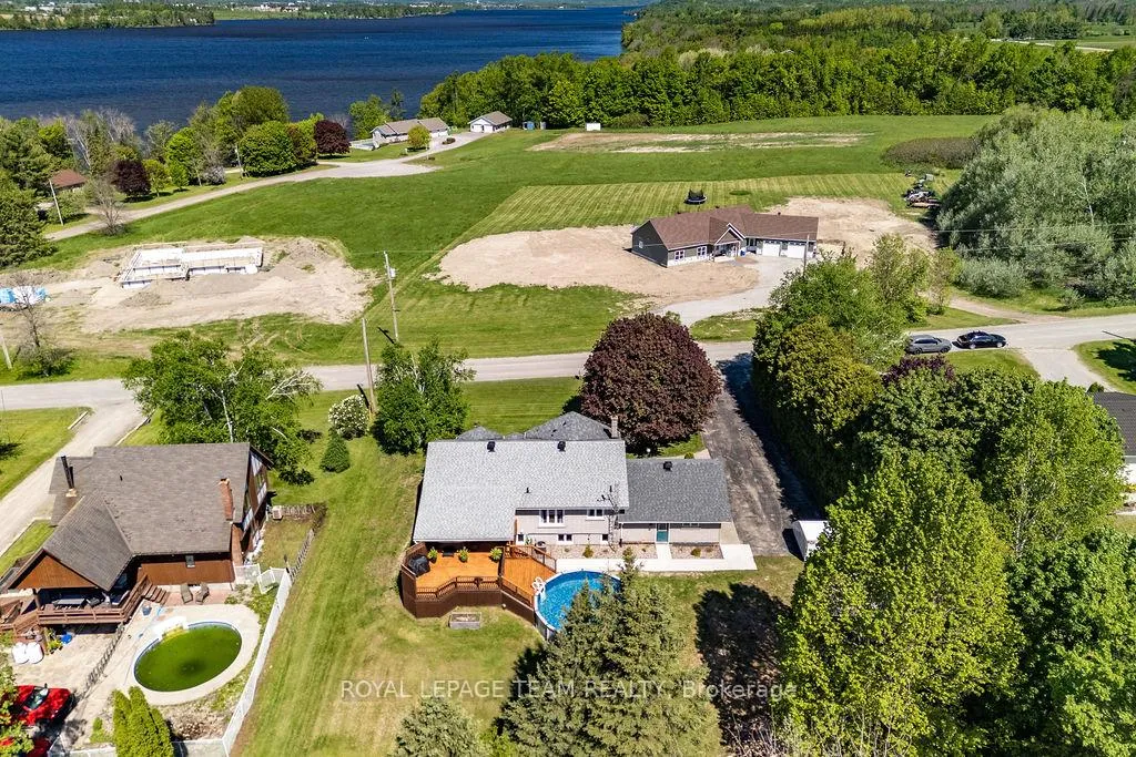 Photo 6 of 63 Alva Drive, Whitewater Region, Whitewater Region — HOMEH