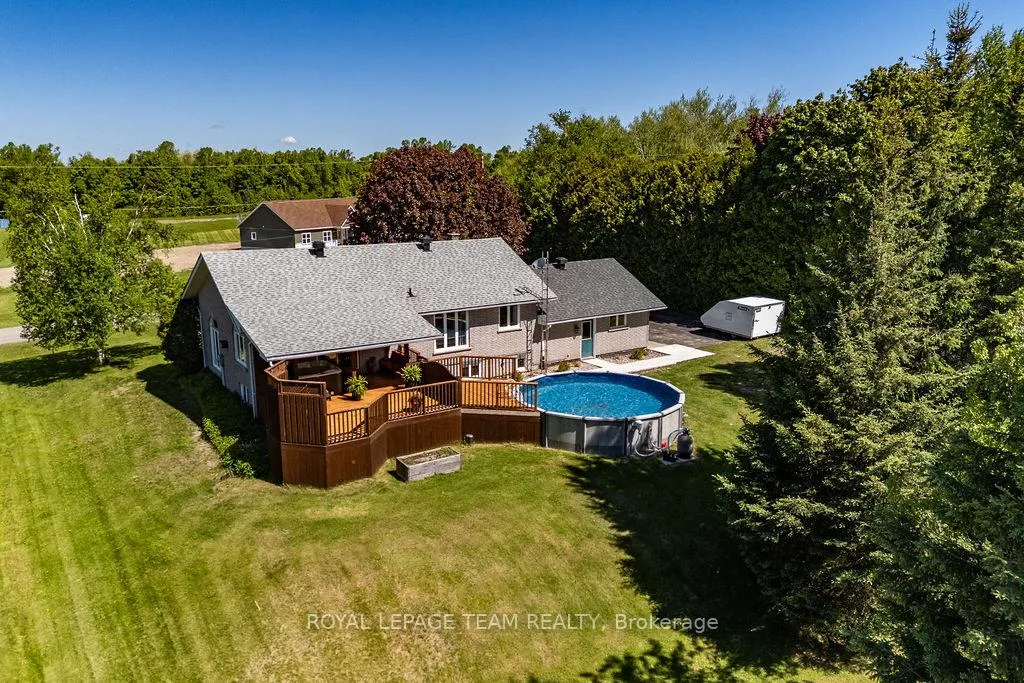Photo 7 of 63 Alva Drive, Whitewater Region, Whitewater Region — HOMEH