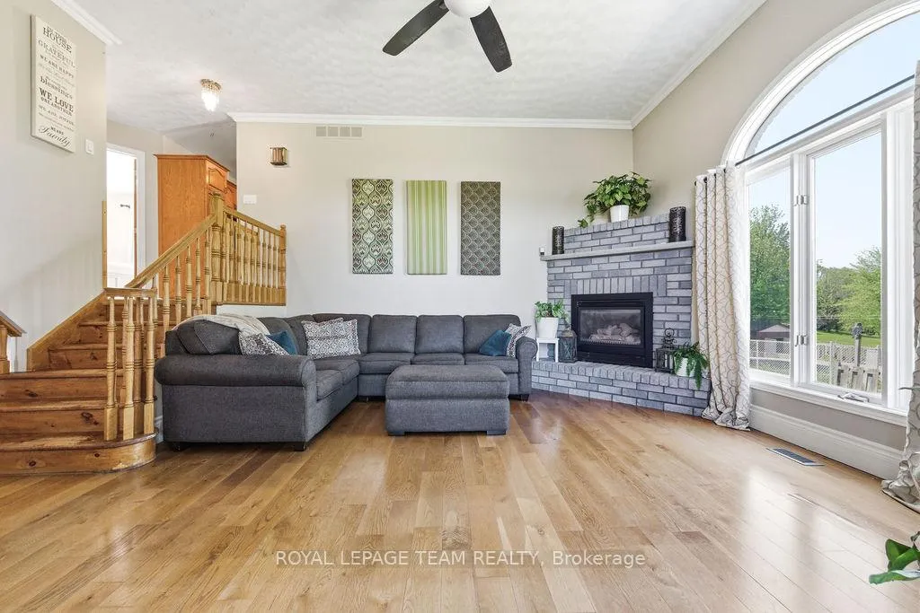 Photo 9 of 63 Alva Drive, Whitewater Region, Whitewater Region — HOMEH
