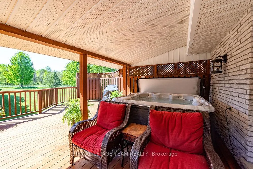 Photo 17 of 63 Alva Drive, Whitewater Region, Whitewater Region — HOMEH