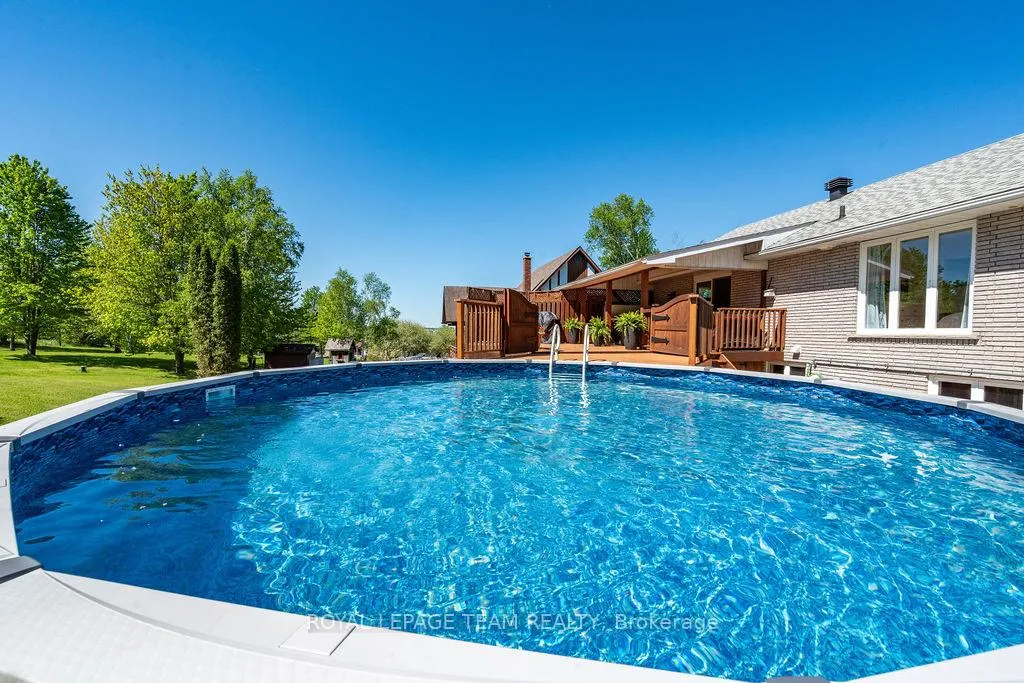 Photo 23 of 63 Alva Drive, Whitewater Region, Whitewater Region — HOMEH