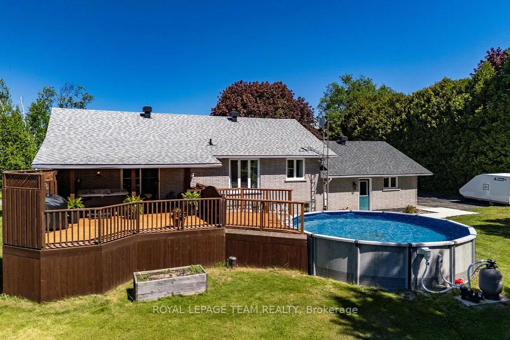 Photo 45 of 63 Alva Drive, Whitewater Region, Whitewater Region — HOMEH