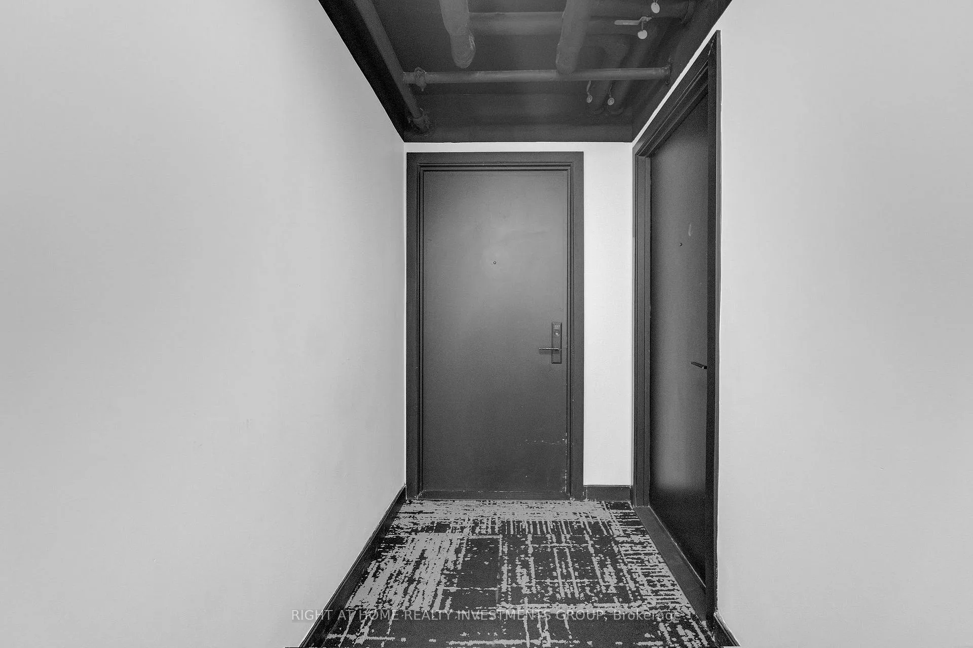Photo 5 of Unit 327, 1 Jarvis Street, Hamilton, Beasley — HOMEH