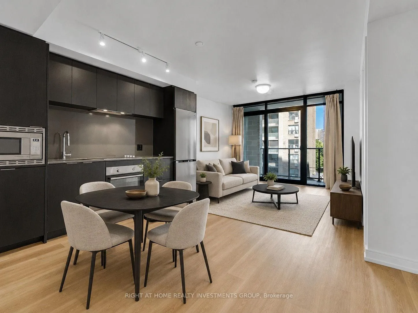 Photo 9 of Unit 327, 1 Jarvis Street, Hamilton, Beasley — HOMEH