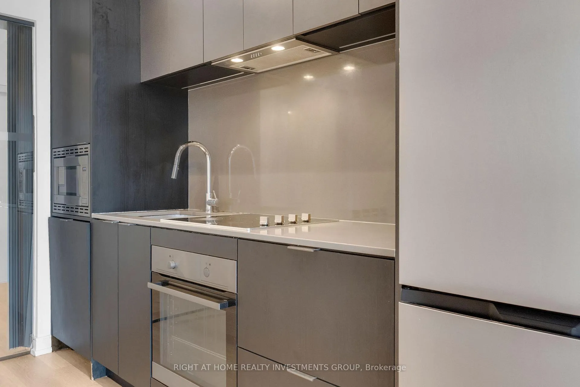 Photo 14 of Unit 327, 1 Jarvis Street, Hamilton, Beasley — HOMEH