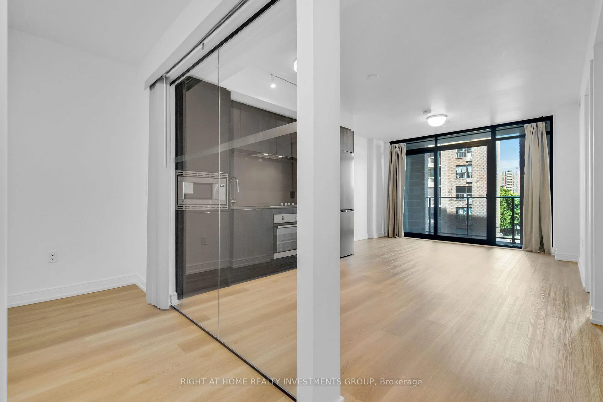 Photo 17 of Unit 327, 1 Jarvis Street, Hamilton, Beasley — HOMEH