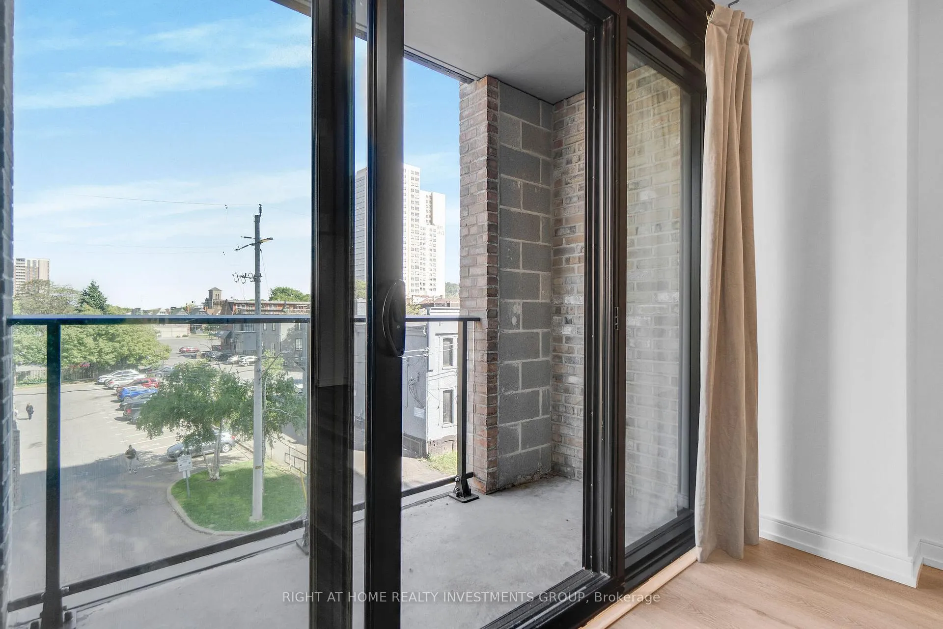 Photo 26 of Unit 327, 1 Jarvis Street, Hamilton, Beasley — HOMEH